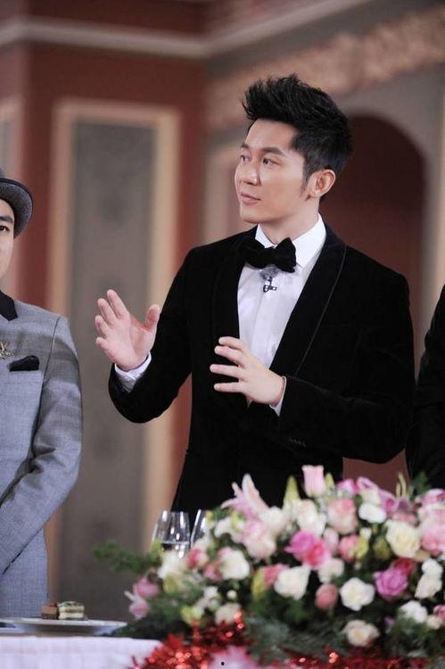 李晨的李晨的背景,从阳光少年到实力演员的蜕变之路